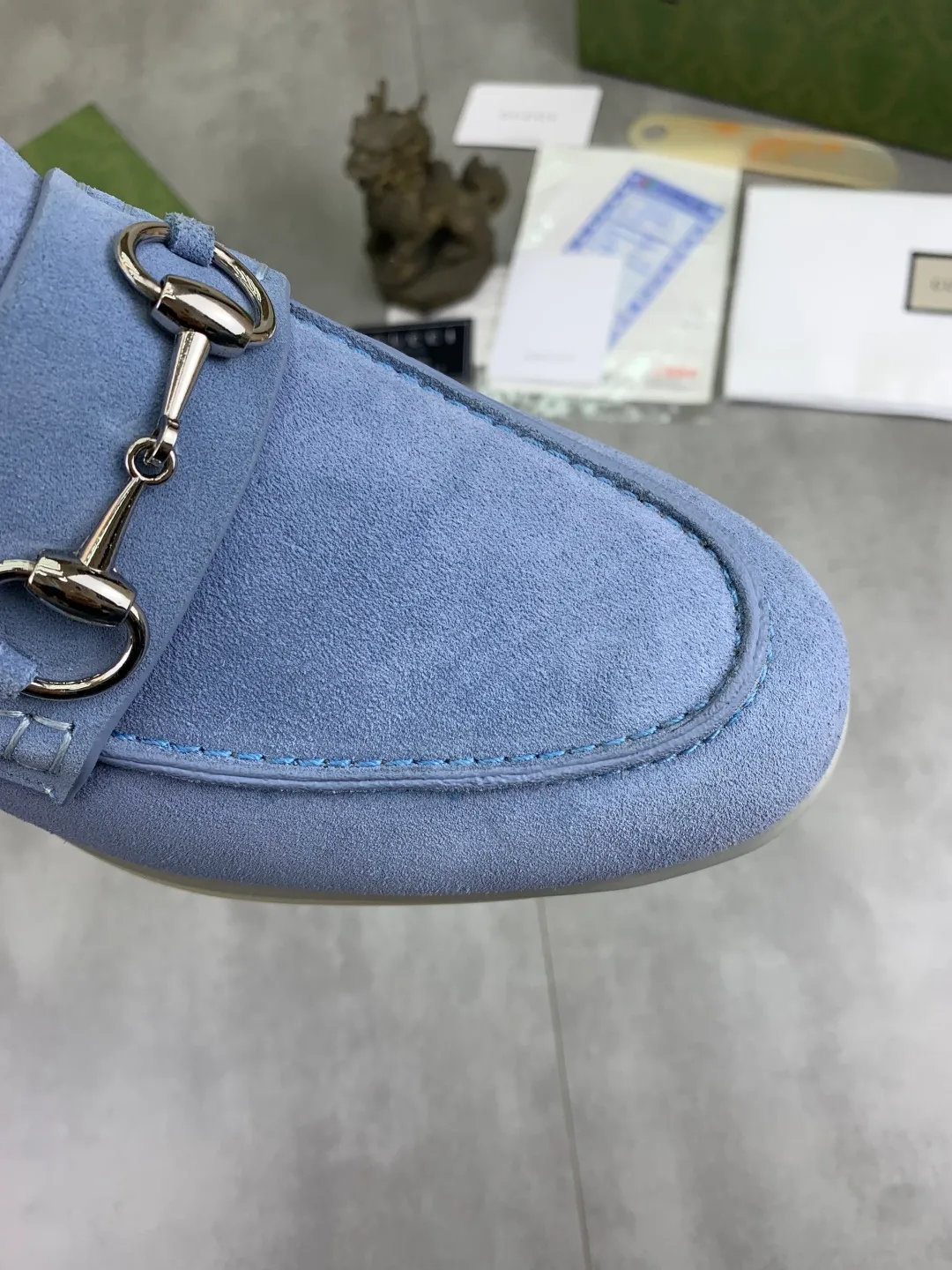 Men's men's shoes 💰P520 [New style] Water dyed cowhide 💰💎💎💎 [Gucci] GUCCI high-end classic men's formal business leather shoes, original order 1:1 authentic goods! Original imported high-end calfskin, original metal buckle, imported first-layer cowhide lining for feet, original outsole, men's shoe size: 38-44 (45 customized) Multiple colors available
